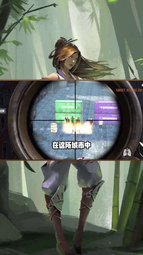 解压神器！底层临时工复仇洗脑记安卓版下载攻略