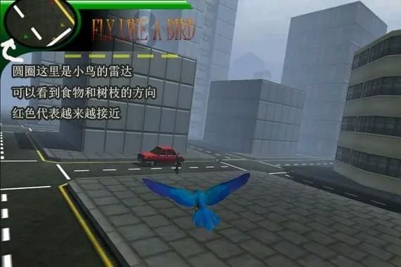 解密淑女广场杨过游戏：名字奇怪玩法独特