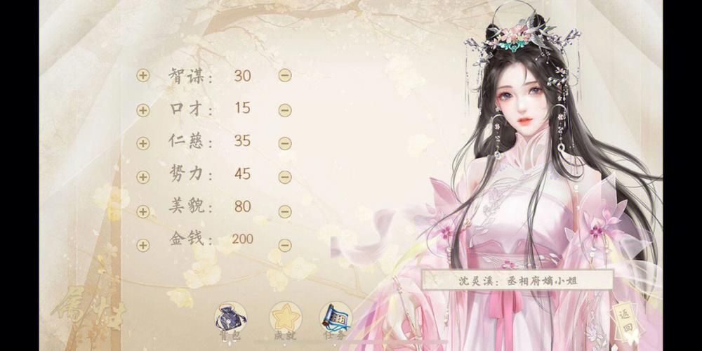 解密西门立志传绅士游戏：隐藏剧情大揭秘