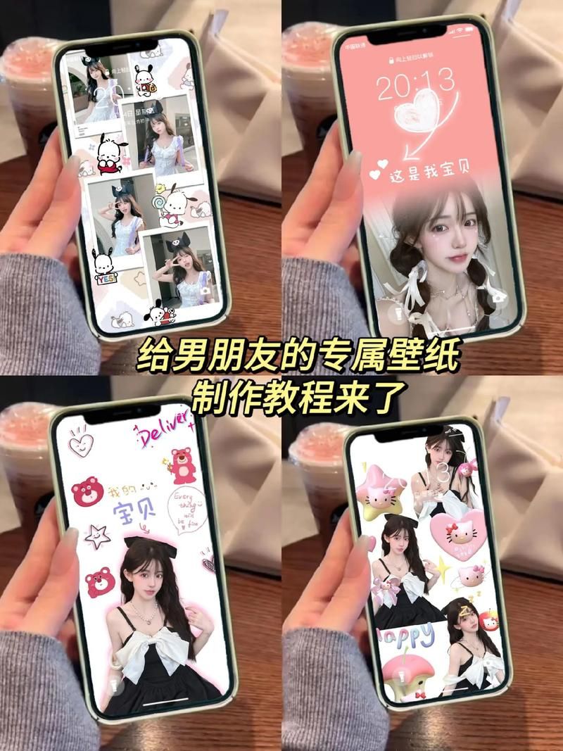 解锁你的专属女友：定制女友最新版本使用指南