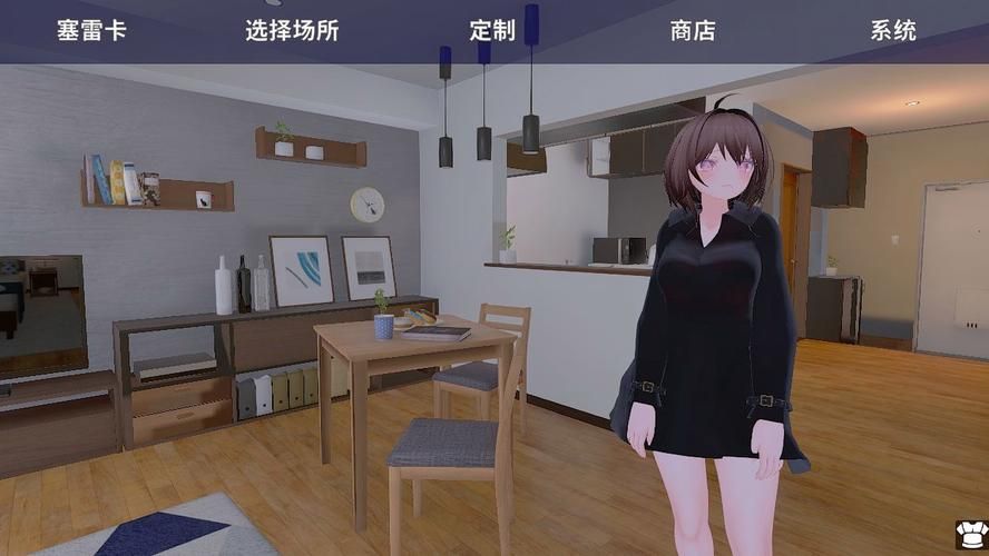 解锁双人会所绅士游戏乐趣：超多精彩内容等你体验