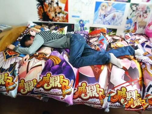 解锁宅男的梦想：安卓汉化游戏安装教程详解