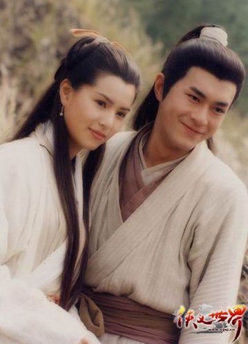 解锁杨过游戏：妻子困境，一段荡气回肠的爱情故事