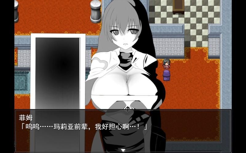 解锁魔女秘药安卓版：沉浸式RPG冒险等你来玩