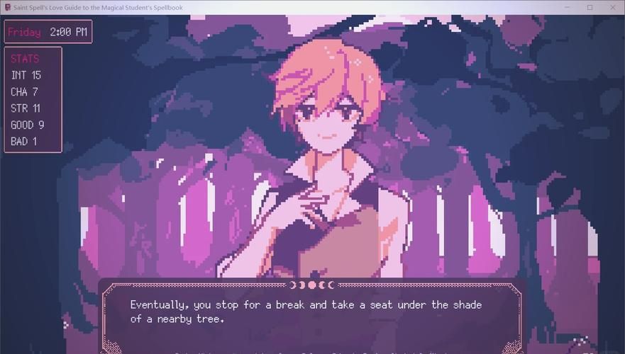诺艾尔会努力的下载：超治愈像素风RPG，轻松解压