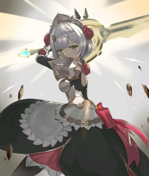 诺艾尔会努力的下载：超治愈像素风RPG，轻松解压