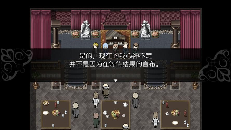 诺艾尔会努力的安卓版：超轻松好玩的RPG手游推荐