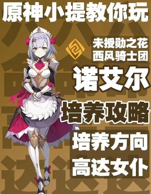 诺艾尔会努力的最新版本是多少？更新内容一览