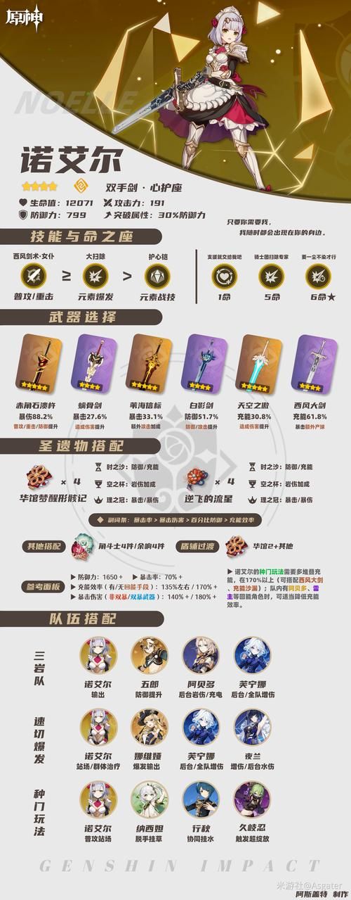诺艾尔会努力的最新版本是多少？更新内容一览