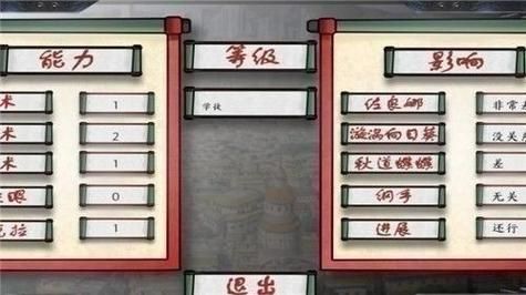 超人气女忍调教游戏：最后的战争版本大全攻略