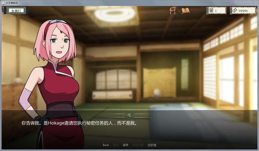 超人气女忍调教游戏：最后的战争版本大全攻略