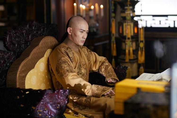 超人气欲望后宫杨过游戏：多线剧情，体验别样人生