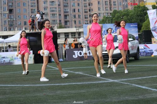 超人气热舞女郎最新版本：精彩内容抢先看