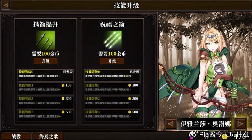 超人气绅士游戏：战乙女终焉之歌深度体验与评测