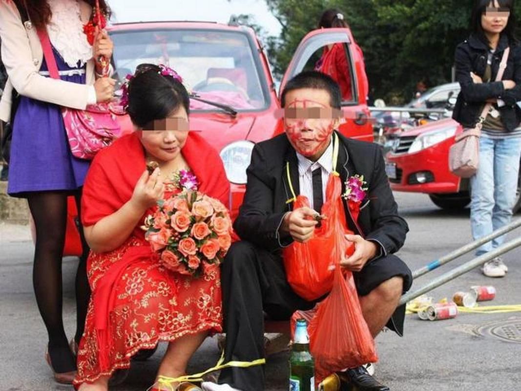 超全婚闹版本大全及注意事项：文明婚闹新玩法