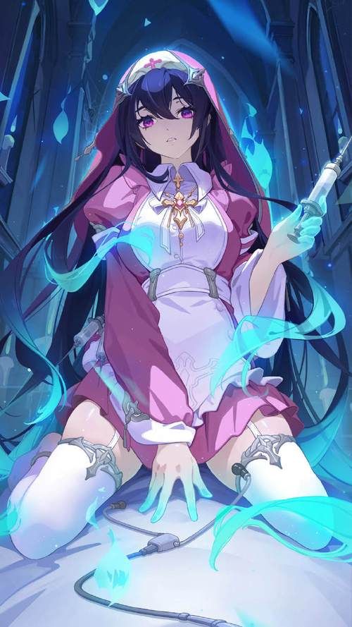 超全血族少女版本大全：二次元爱好者必看！