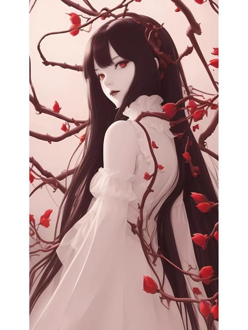 超全血族少女版本大全：二次元爱好者必看！