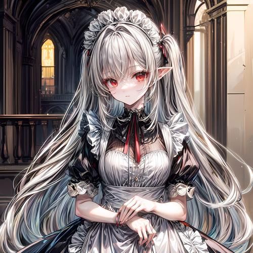 超全血族少女版本大全：二次元爱好者必看！