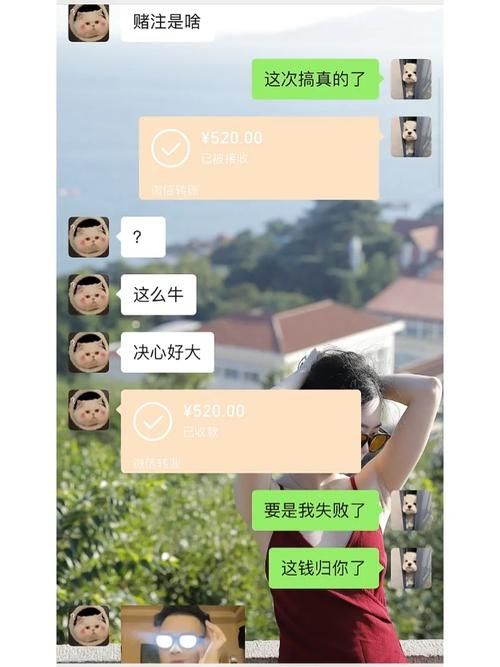 超刺激！以女友为赌注安卓汉化版游戏资源分享