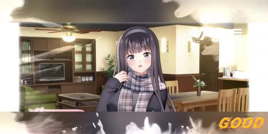超火爆游戏！与女大生的同居生活最新版本来啦！