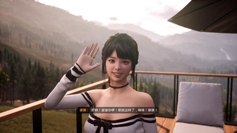 超级好玩！亲密民宿与你在一起BNB最新游戏体验分享！