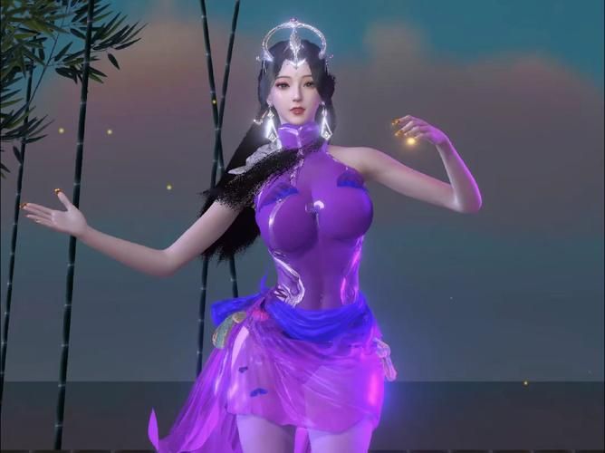 超详细VAM纯净中文版游戏攻略：玩转3D女友养成