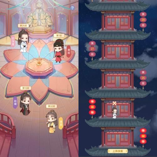 超详细卡哇伊3游戏介绍：萌新必看，快速上手秘籍