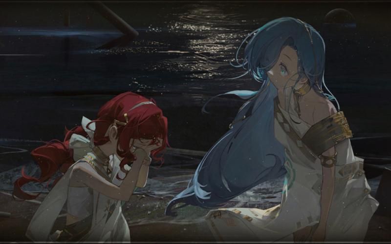 超详细我的女友是恶霸CH1-EP4版本大全：剧情流程分析