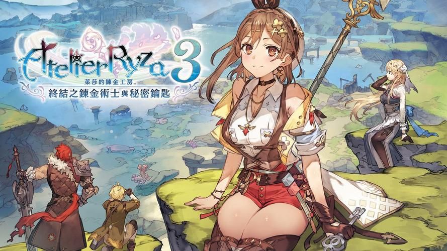 超详细秘密派V1.6.2.322+全DLC游戏玩法分享