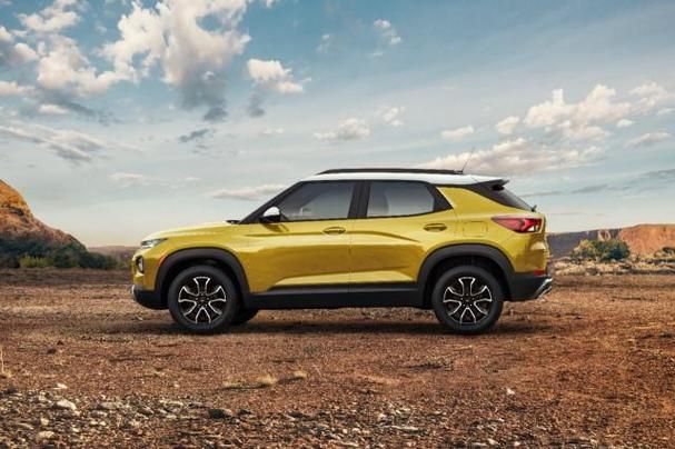 跨界版本大全：轿跑SUV、跨界车推荐及车型对比