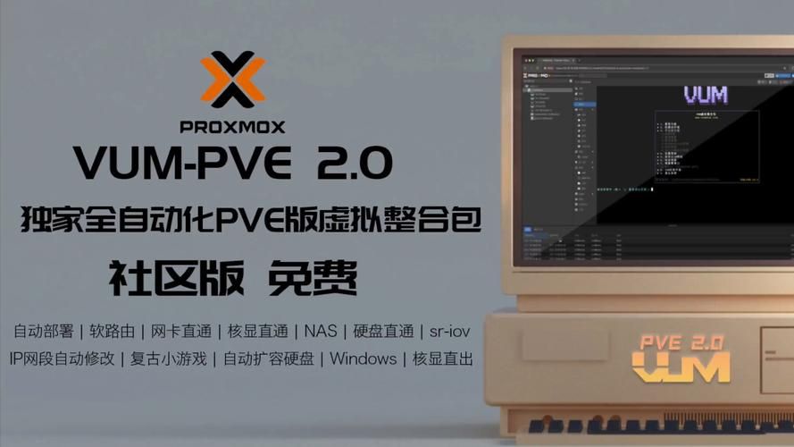 轻松下载VAM整合包3款，新手也能快速搞定