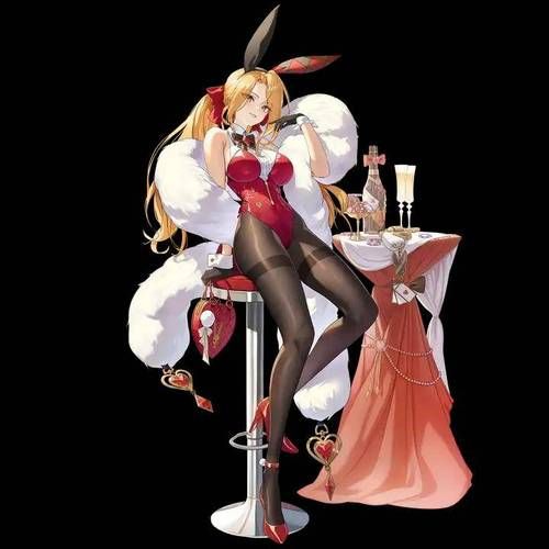 轻松休闲绅士游戏推荐：兔女郎的奇妙异星冒险游戏评测