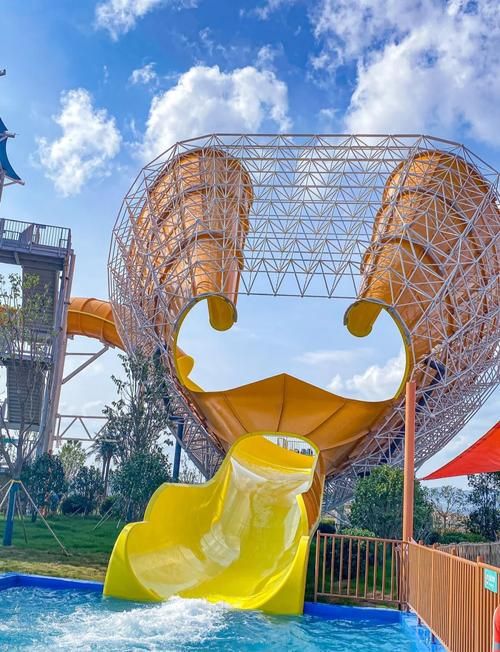 轻松有趣的SOA水上乐园游戏：全新夏日游戏体验