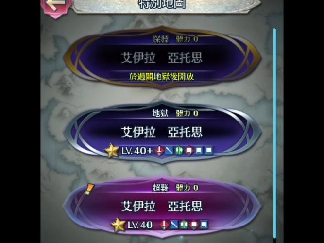 轻松玩转艾尼西亚与契约纹绅士游戏：资源+攻略