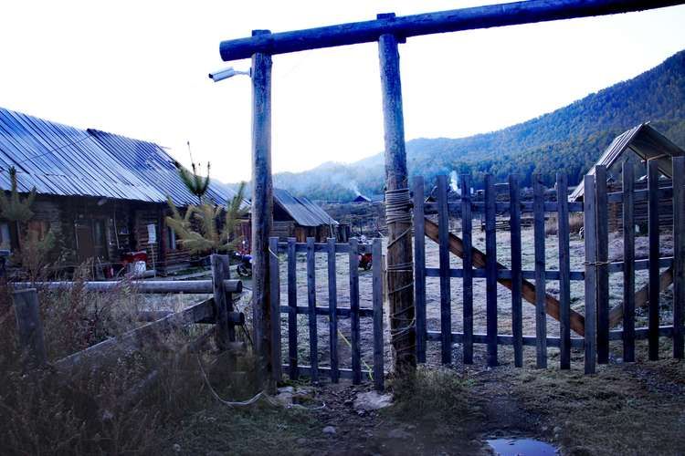边境之村下载地址分享：安全可靠无病毒