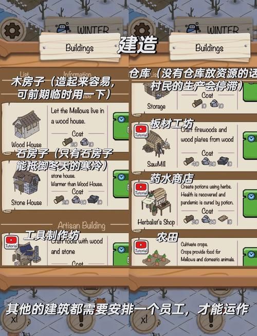 边境之村安卓版：村庄经营策略详解及玩法技巧