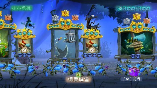 边境之村游戏攻略：全CG收集及剧情流程解析