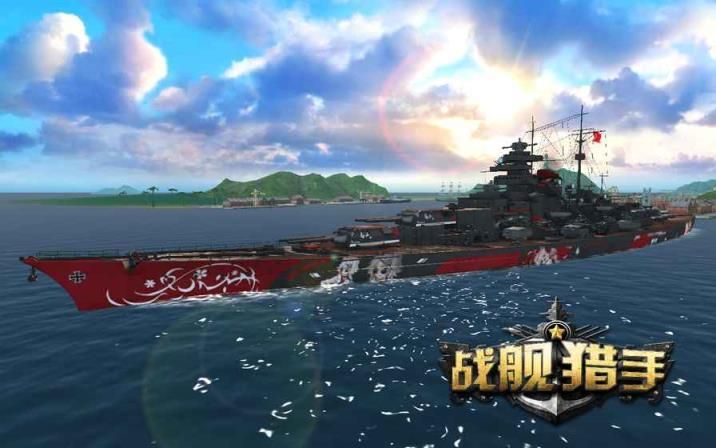 边境猎人安卓手游下载：最新版本等你体验