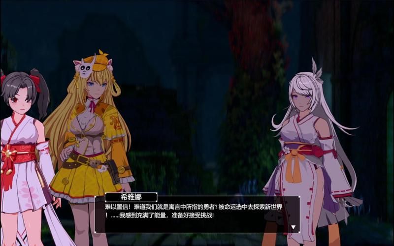边境猎人汉化版下载大全：多种版本任你选择
