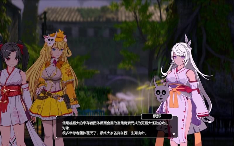 边境猎人游戏攻略：快速升级和刷怪技巧详解