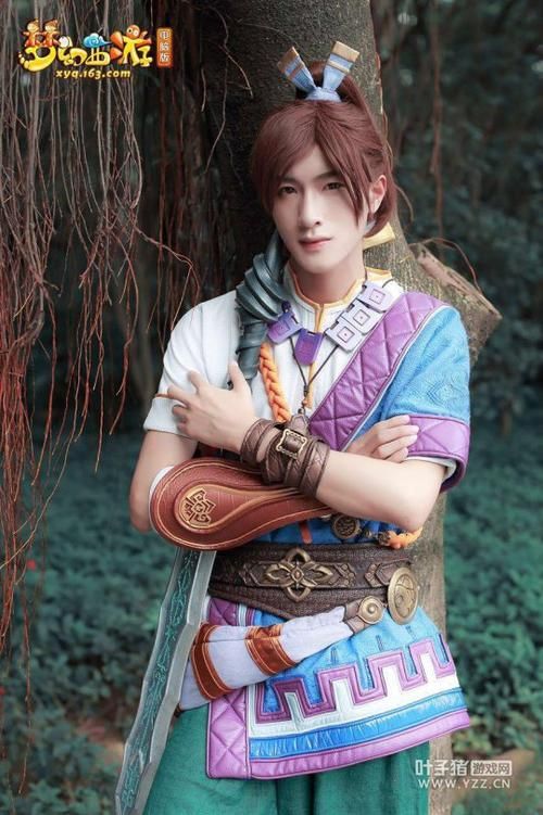 还在找Coser3下载？官方网站带你轻松进入游戏