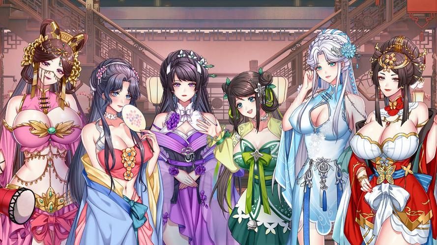 还在找怡红院V1.02下载？快来这里下载体验