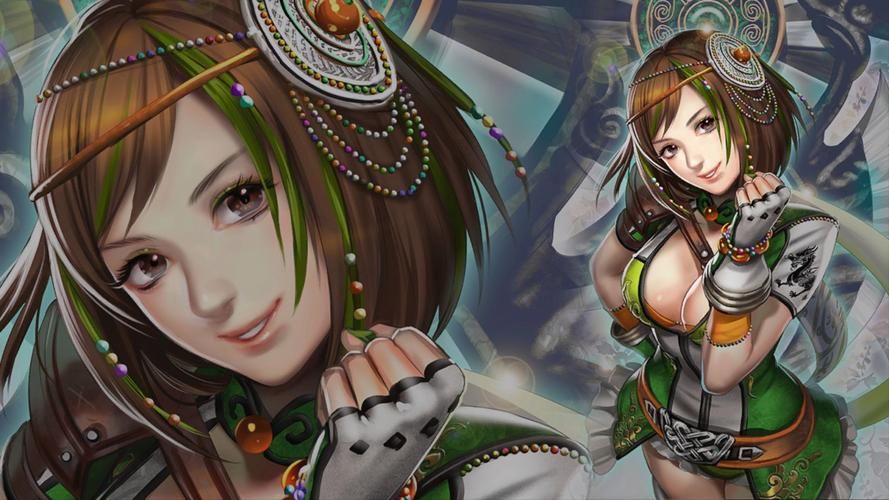还在找无双大蛇3福利版最新版本？这里有！