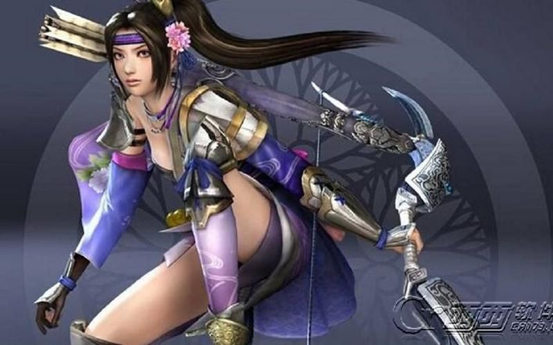 还在找无双大蛇3福利版最新版本？这里有！