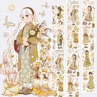 还在找菊玩少女？这里有所有版本下载链接