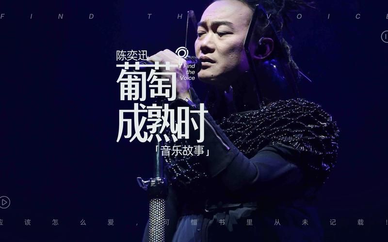 还在找葡萄成熟时下载？试试这些音乐平台
