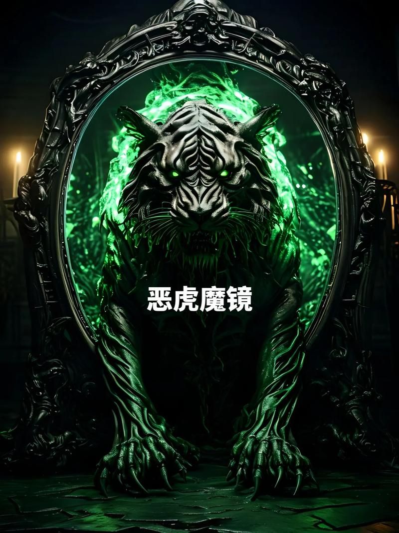 还在找魔镜1下载地址？这里有你想要的！