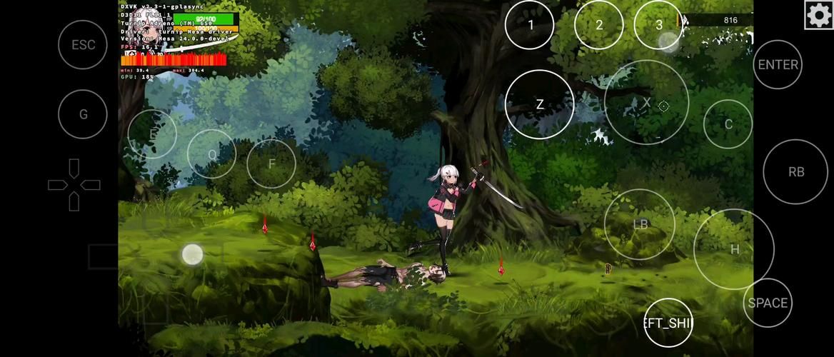 还在玩旧版伊德海拉之影？最新版本号及下载方式都在这里
