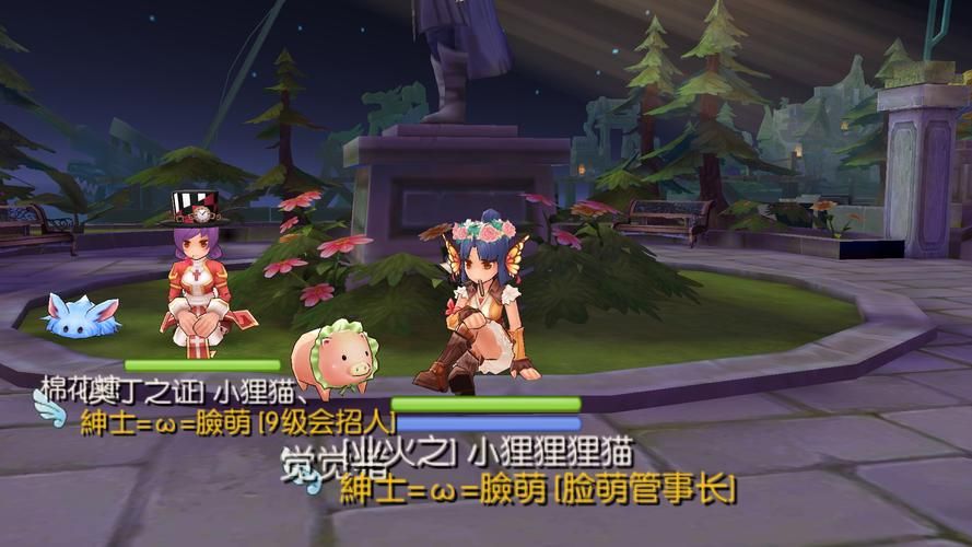 还在玩旧版恶魔合约？最新版本已上线，快来更新！