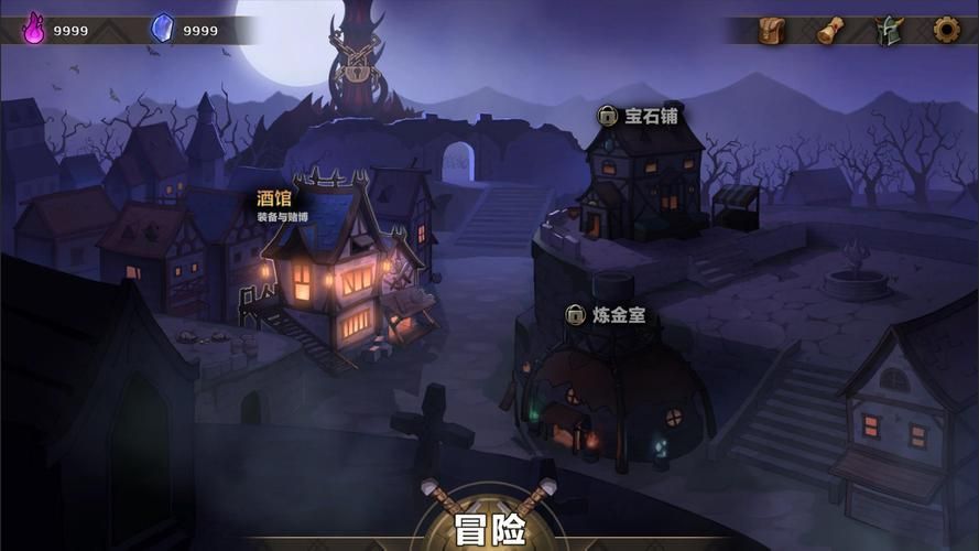 还在玩旧版挂姬恶魔？快来看看最新版本更新了什么！